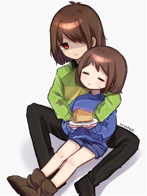 x frisk